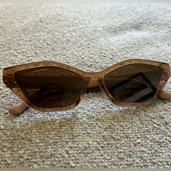 Bailey Nelson Annie Sunglasses - Picture 4 of 4